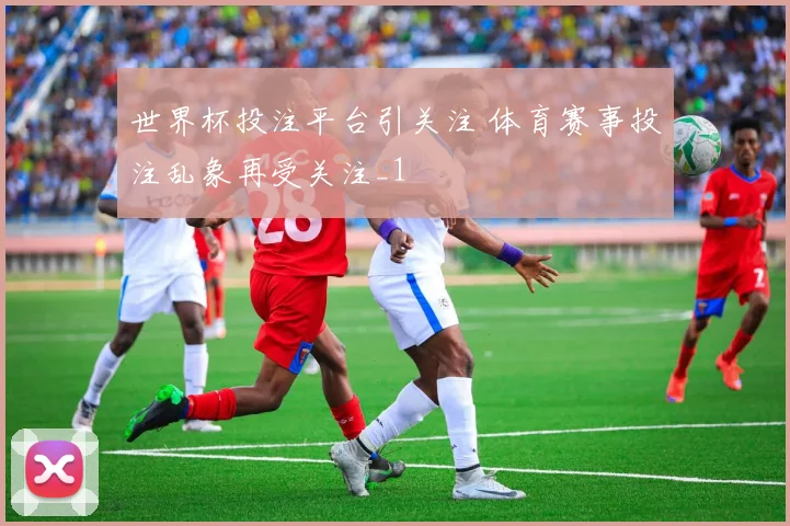 世界杯投注平台引关注 体育赛事投注乱象再受关注_1