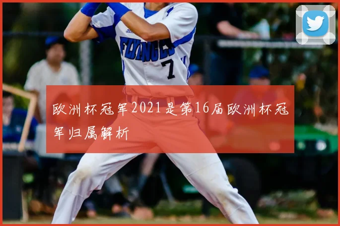 欧洲杯冠军2021是第16届欧洲杯冠军归属解析