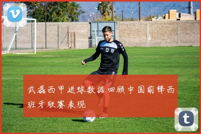 武磊西甲进球数据回顾中国前锋西班牙联赛表现